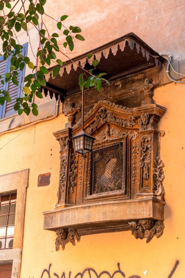 Old Trastevere Lejlighed Rom